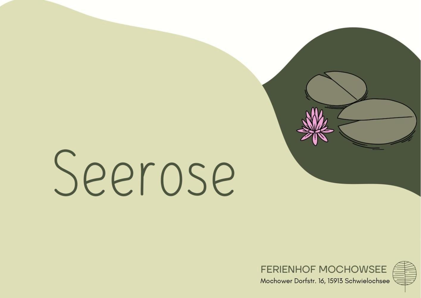 Ferienhof Mochowsee ชวีล็อคเซ ห้อง รูปภาพ